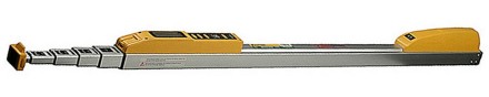Линейка-телескоп KRAFTOOL электронная, 4м 34210-04 купить в Нефтеюганске