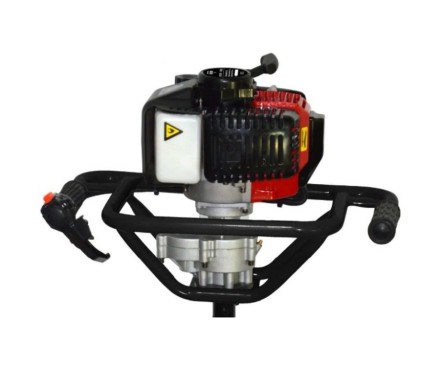 Мотобур Elitech БМ 52Е купить в Нефтеюганске