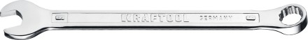 Ключи комбинированные KRAFTOOL, Cr-V, DIN 3113 27079-09 купить в Нефтеюганске