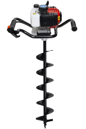 Бензобур ADA INSTRUMAX MOTOBUR-1 без шнека купить в Нефтеюганске