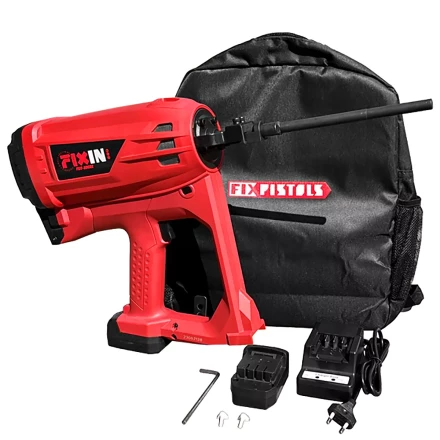 Пистолет газовый монтажный FGT-100IE купить в Нефтеюганске