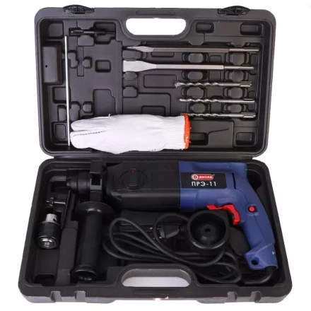 Перфоратор Диолд ПРЭ-11 купить в Нефтеюганске