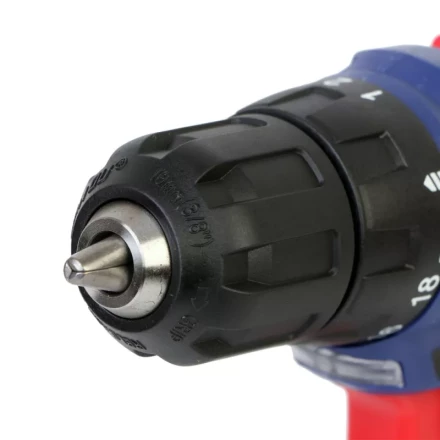 Аккумуляторная дрель-шуруповерт Диолд ДЭА-18ЛИ-02 купить в Нефтеюганске