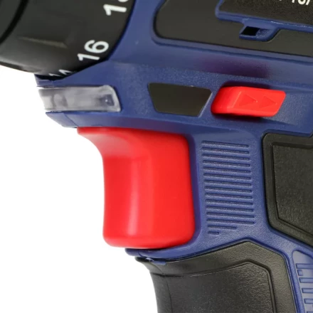 Аккумуляторная дрель-шуруповерт Диолд ДЭА-18ЛИ-02 купить в Нефтеюганске