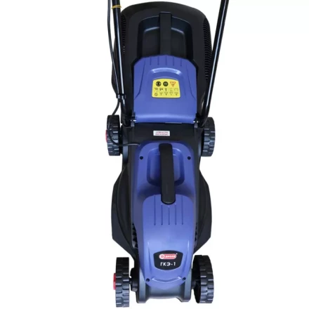 Газонокосилка электрическая Диолд ГКЭ-1 купить в Нефтеюганске