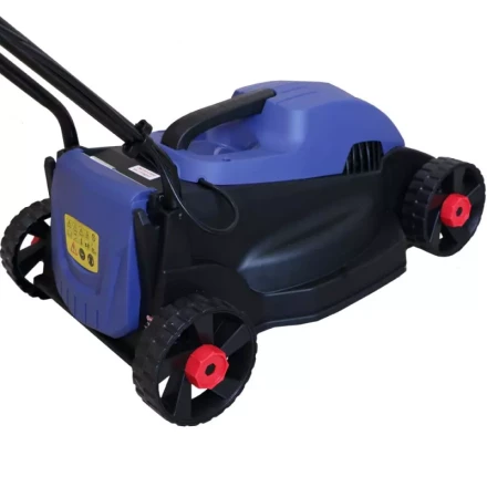 Газонокосилка электрическая Диолд ГКЭ-1 купить в Нефтеюганске