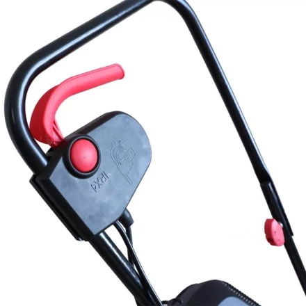 Газонокосилка электрическая Диолд ГКЭ-1 купить в Нефтеюганске