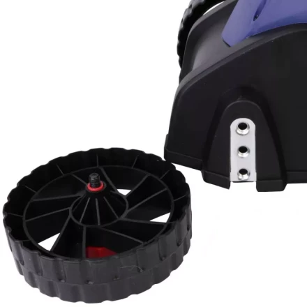 Газонокосилка электрическая Диолд ГКЭ-1 купить в Нефтеюганске