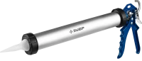 Пистолеты для герметика закрытые серия ПРОФЕССИОНАЛ