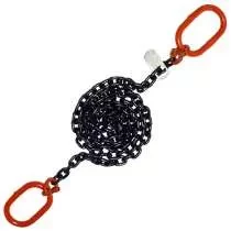 Строп ветвь цепная ВЦ 3 т L=4 м 8 кл купить в Нефтеюганске