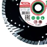 Диск алмазный TURBO ALLIGATOR PROFESSIONAL SKYWER 150*2,4*10*22,23 mm купить в Нефтеюганске