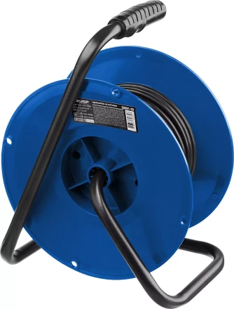 Профессиональные удлинители на пластиковой катушке ПВС 315 силовые серия ПРОФЕССИОНАЛ купить в Нефтеюганске