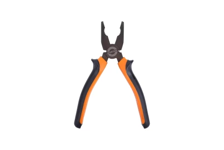 Пассатижи комбинированные Кратон Agressor Cr-V 200 мм 2 12 10 003 купить в Нефтеюганске