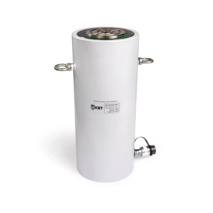 Домкрат грузовой односторонний КВТ ДГ-100П300 серия ПРОФИ (88502) купить в Нефтеюганске