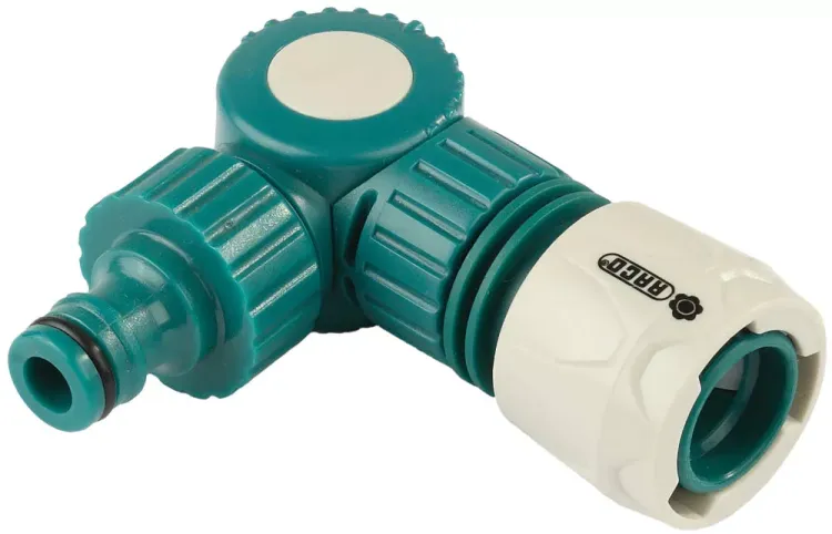 Переходник RACO "Original Swivel System" (насадка-соединитель) 4250-55274C купить в Нефтеюганске