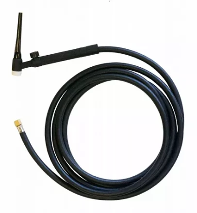 Горелка Aurora TIG 17V 140A купить в Нефтеюганске