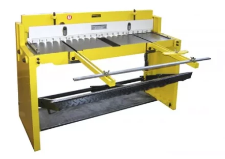 Ножницы гильотинные Корвет 553 95530 купить в Нефтеюганске