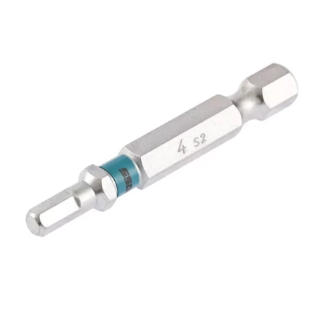 Набор бит HEX 4х50 сталь S2 10 шт GROSS 11463 купить в Нефтеюганске