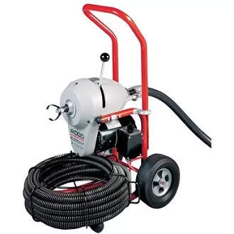 Секционная прочистная машина K-1500A SE  45317 купить в Нефтеюганске