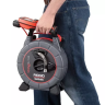 Барабан microDrain D65S Reel с системой micro CA-350 230 В PAL  40793 купить в Нефтеюганске