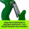 Крюк с проушиной чалочный HITCH 320A 11 Т (SZ071316) купить в Нефтеюганске
