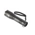 Фонарь 3 W CREE LED зум 3 режима 100% - 50% - стробоскоп ремешок 160 Лм 200 м 3хААА Stern 90581 купить в Нефтеюганске
