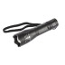 Фонарь 3 W CREE LED зум 3 режима 100% - 50% - стробоскоп ремешок 160 Лм 200 м 3хААА Stern 90581 купить в Нефтеюганске