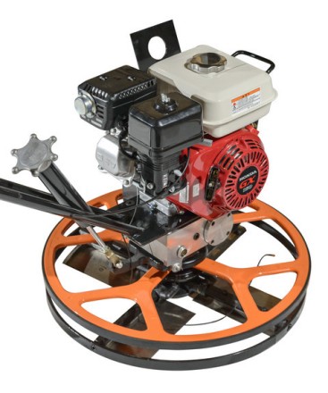 Затирочная машина VEKTOR VSCG-600 Honda GX160 купить в Нефтеюганске