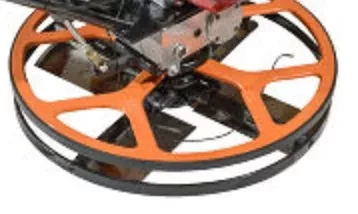 Затирочная машина VEKTOR VSCG-600 Honda GX160 купить в Нефтеюганске