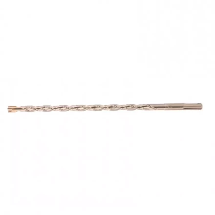 Бур по бетону QUADRO 10 x 260 мм SDS PLUS Gross 70779 купить в Нефтеюганске