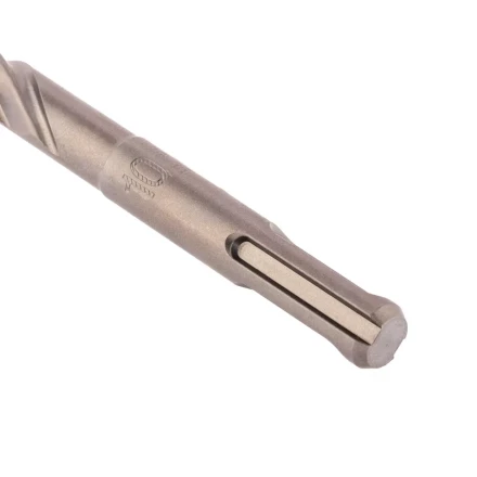 Бур по бетону QUADRO 10 x 260 мм SDS PLUS Gross 70779 купить в Нефтеюганске