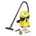 Хозяйственный пылесос KARCHER WD 3 Battery купить в Нефтеюганске