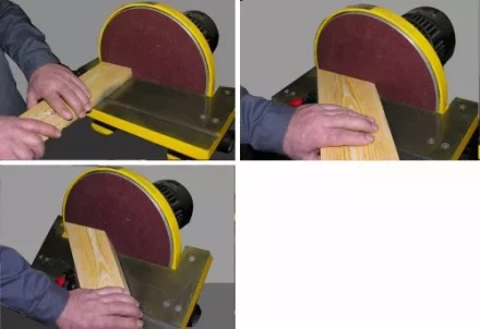 Станок шлифовальный Корвет 50 90500 купить в Нефтеюганске