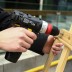 Дрель аккумуляторная DEKO GCD12DU3, 063-4114, со съемным патроном купить в Нефтеюганске