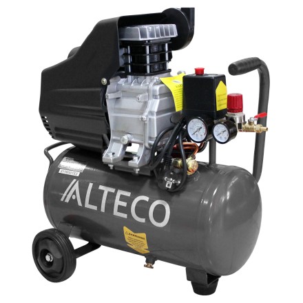 Компрессор ALTECO ACD 20/200 30950 купить в Нефтеюганске