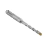 Бур HAMMER Ф6х110мм SDS Plus (201-310) купить в Нефтеюганске