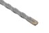 Бур HAMMER Ф6х110мм SDS Plus (201-310) купить в Нефтеюганске