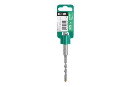 Бур HAMMER Ф6х110мм SDS Plus (201-310) купить в Нефтеюганске