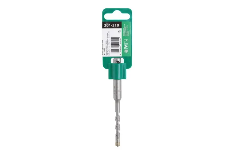 Бур HAMMER Ф6х110мм SDS Plus (201-310) купить в Нефтеюганске