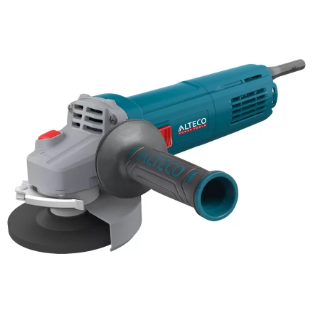 Угловая шлифмашина ALTECO Heavy Duty AGH 1000-125 76164 купить в Нефтеюганске