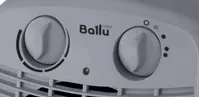 Тепловентилятор Ballu BFH/S-10 купить в Нефтеюганске