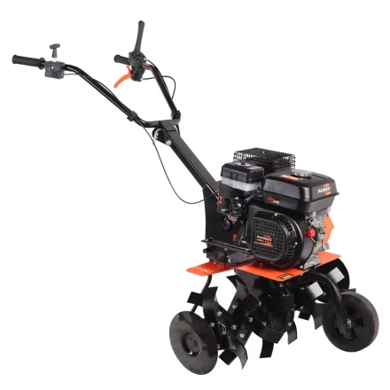 Культиватор Бензиновый PATRIOT 6585 P Dallas 2 купить в Нефтеюганске