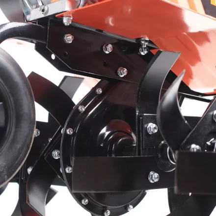 Культиватор Бензиновый PATRIOT 6585 P Dallas 2 купить в Нефтеюганске