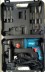 Перфоратор Кратон RH-650-24 3 07 01 025 купить в Нефтеюганске