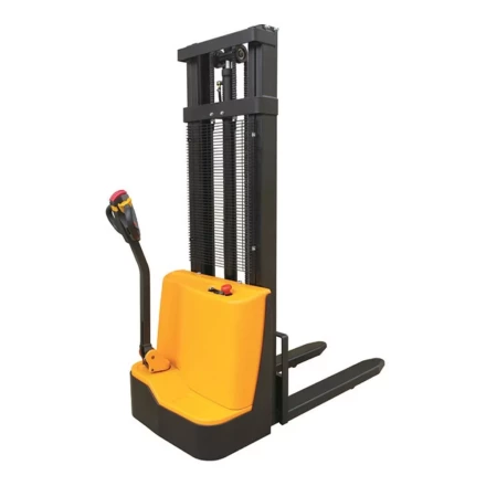 Штабелер самоходный 1,5 т 3,5 м TOR CQDA1535-EL 24/85 В/Ач 1048122 купить в Нефтеюганске