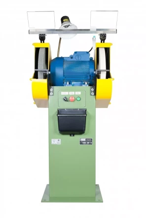 Напольный точильно-шлифовальный станок ТШ 3 (тшс-400) купить в Нефтеюганске