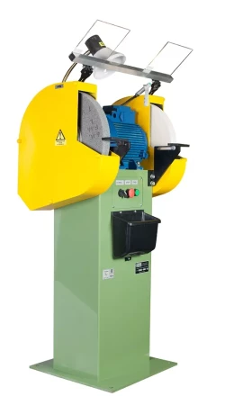 Напольный точильно-шлифовальный станок ТШ 3 (тшс-400) купить в Нефтеюганске