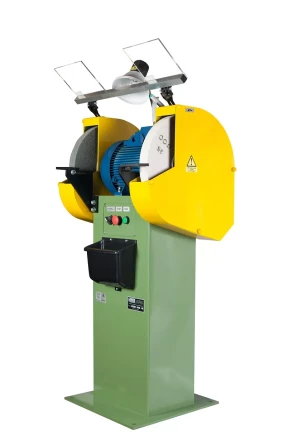 Напольный точильно-шлифовальный станок ТШ 3 (тшс-400) купить в Нефтеюганске