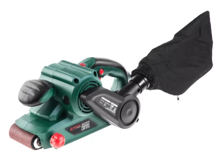 Ленточная шлифмашина Hammer Flex LSM810 купить в Нефтеюганске