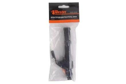 Электрододержатель WESTER 990-046 купить в Нефтеюганске